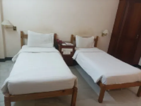 Bell Hotel Sivakasi Hoteles en 
