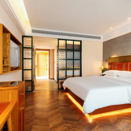 James Joyce Coffetel Hotel (Anqing Yuexi Zhisheng Shidaicheng)