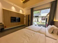 Jingshanyun Homestay