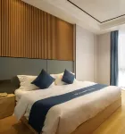 HOMEINN HUAYI HOTEL Hotels in Xingan