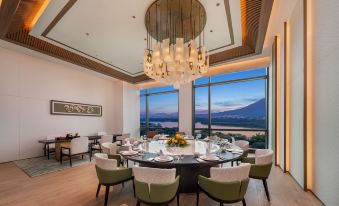 Grand New Century Hotel Zhangzhou