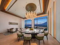 Grand New Century Hotel Zhangzhou - breakfast