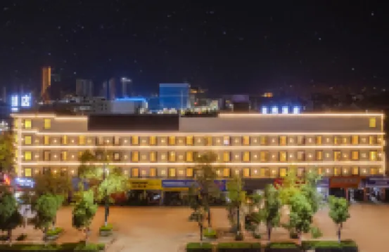 Zihong Hotel