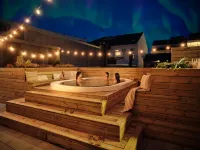 CityHub Reykjavik - Romantic