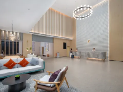 Country Inn & Suites By Radisson ,Changde First People's Hospital Branch