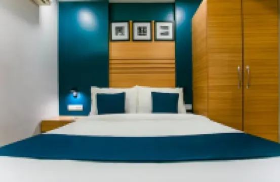 Aboo's Hotel Concord Galaxy