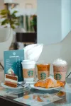 D Varee Jomtien Beach, Pattaya - petit déjeuner