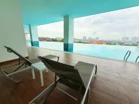 Nexus Kajang by Luvit Stay - Pools