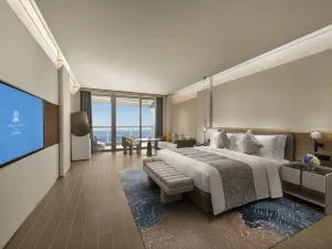 Hainan Sangem Moon Hotel 