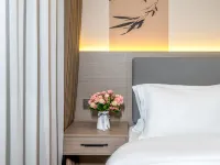 Ningming Yuelai Holiday Hotel Hotels in Ningming County