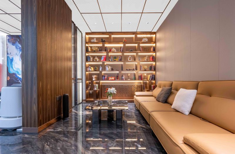 Harbin Fanhua Lily Hotel photo 5