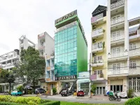 Khách sạn Ly Ly Các khách sạn gần Quận 6
