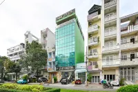 Khách sạn Ly Ly Các khách sạn ở Quận 6