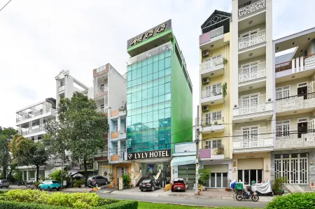 Ly Ly Hotel