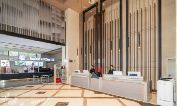 Hengding Century Hotel