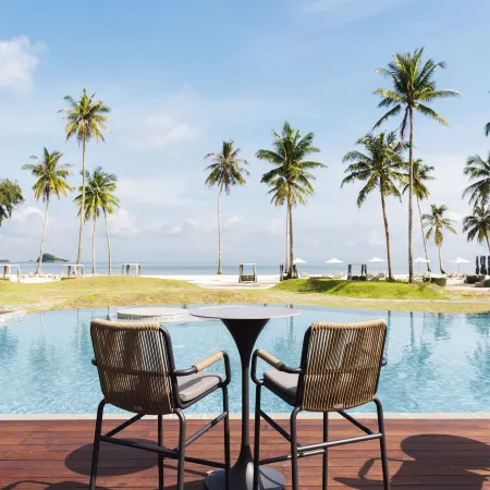 Hotel Indigo Bintan Lagoi Beach by IHG