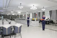 Aheqi County Hotel