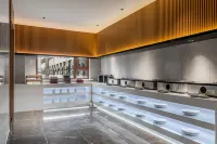 Aifeel Hotel (Yushu Railway Station) - breakfast