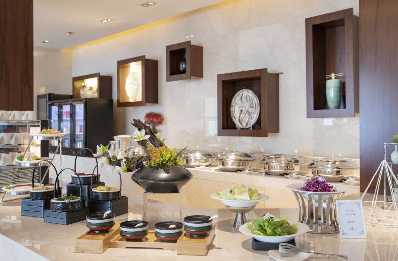 Hotel Nikko Xiamen photo 5