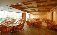 Hanabishi Hotel - Quầy bar