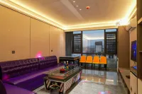 Linxigang Hotel (Yuqing County)