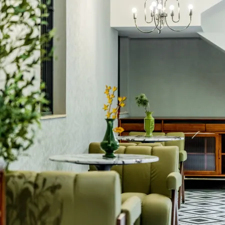 Xiamen Yidu Trendy Homestay (Zhongshan Road Ferry Terminal Branch)