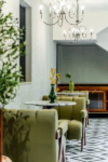 Xiamen Yidu Trendy Homestay (Zhongshan Road Ferry Terminal Branch)