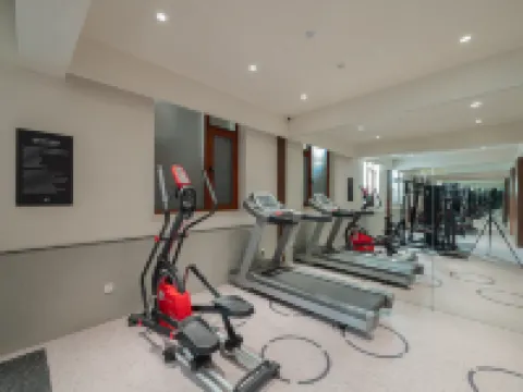 Suisse Place 호텔 베이징 톈안먼 왕푸징 베이징 호텔