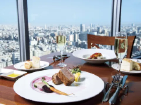 東京巨蛋飯店 東京住宿飯店