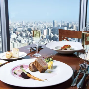 Tokyo Dome Hotel