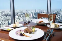 도쿄 돔 호텔 도쿄 호텔