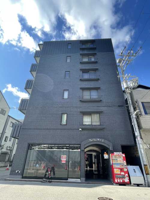Arashi Namba BNB