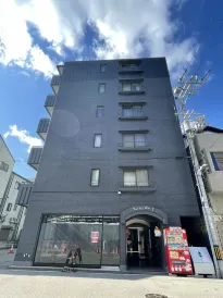 Arashi Namba BNB
