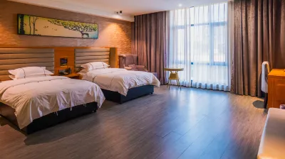 Huasheng International Hotel