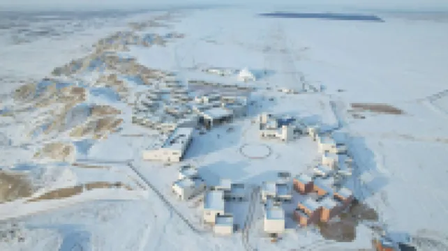 Fuhai Worlda Luxury Wilderness Hotel (Haishang Devil City)