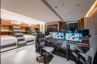Wotuo E-sports Entertainment Hotel - Esports