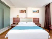 Lingshan Yincheng Business Hotel Hotels in Lingshan