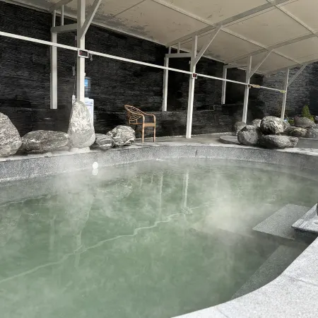 Ya'an Yinqi Guquan Homestay (Zhougong Mountain Tourist Resort)