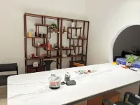 Tangwu Courtyard B&B