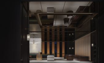 Huazhong Bosite Hotel