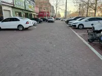 Homeinn · neo Hotel (Ningjin Tianbao Street) Hotels in Ningjin