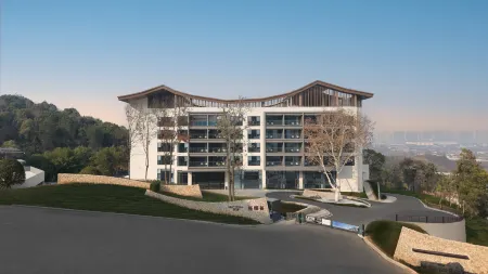 Hengyang Mi Shu wutong Valley