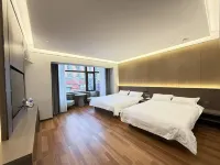 Shangzhi Qianxiang Fashion Hotel