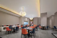 Haifuzhou Grand Hotel (West China Normal University Hotel) - Breakfast