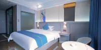 Huangsheng Hotel - Standard Single Room