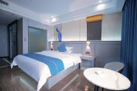 皇盛賓館(羅定汽車總站店)