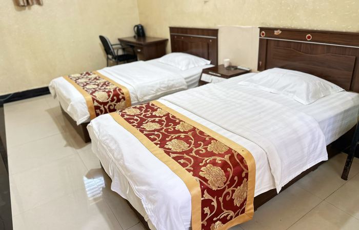Chuan Chao Hotel