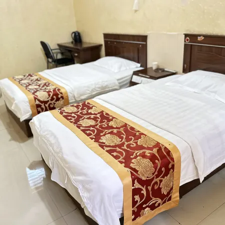 Chuan Chao Hotel