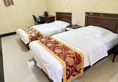 Chuan Chao Hotel