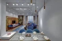 Pearl Continental Hotel, Bhurban